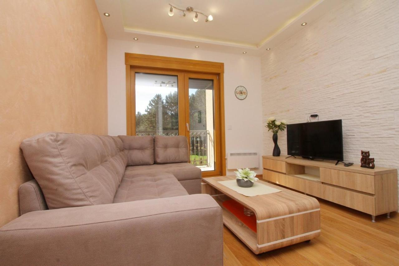 Elsa S15 Apartment Златибор Екстериор снимка