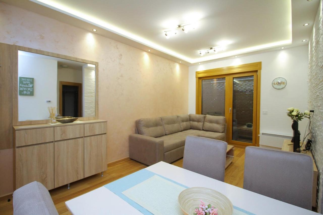 Elsa S15 Apartment Златибор Екстериор снимка