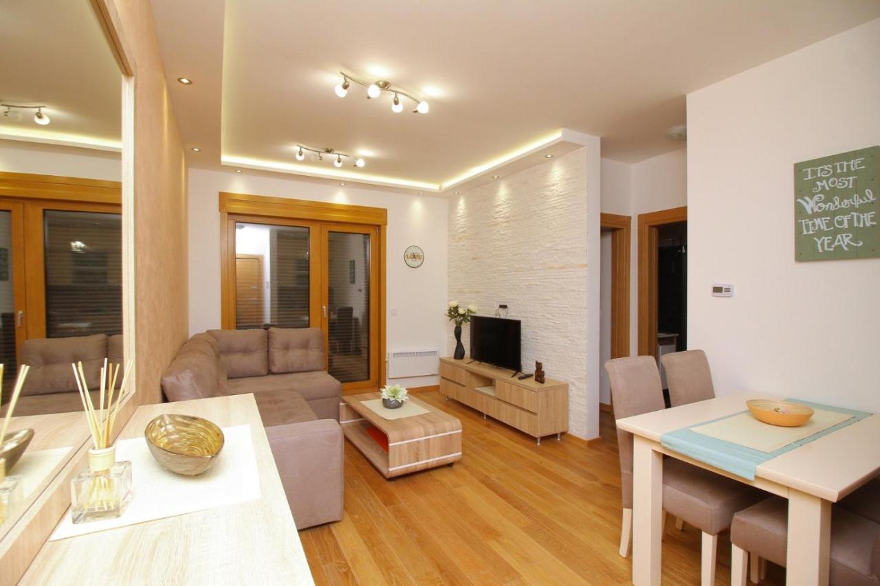 Elsa S15 Apartment Златибор Екстериор снимка