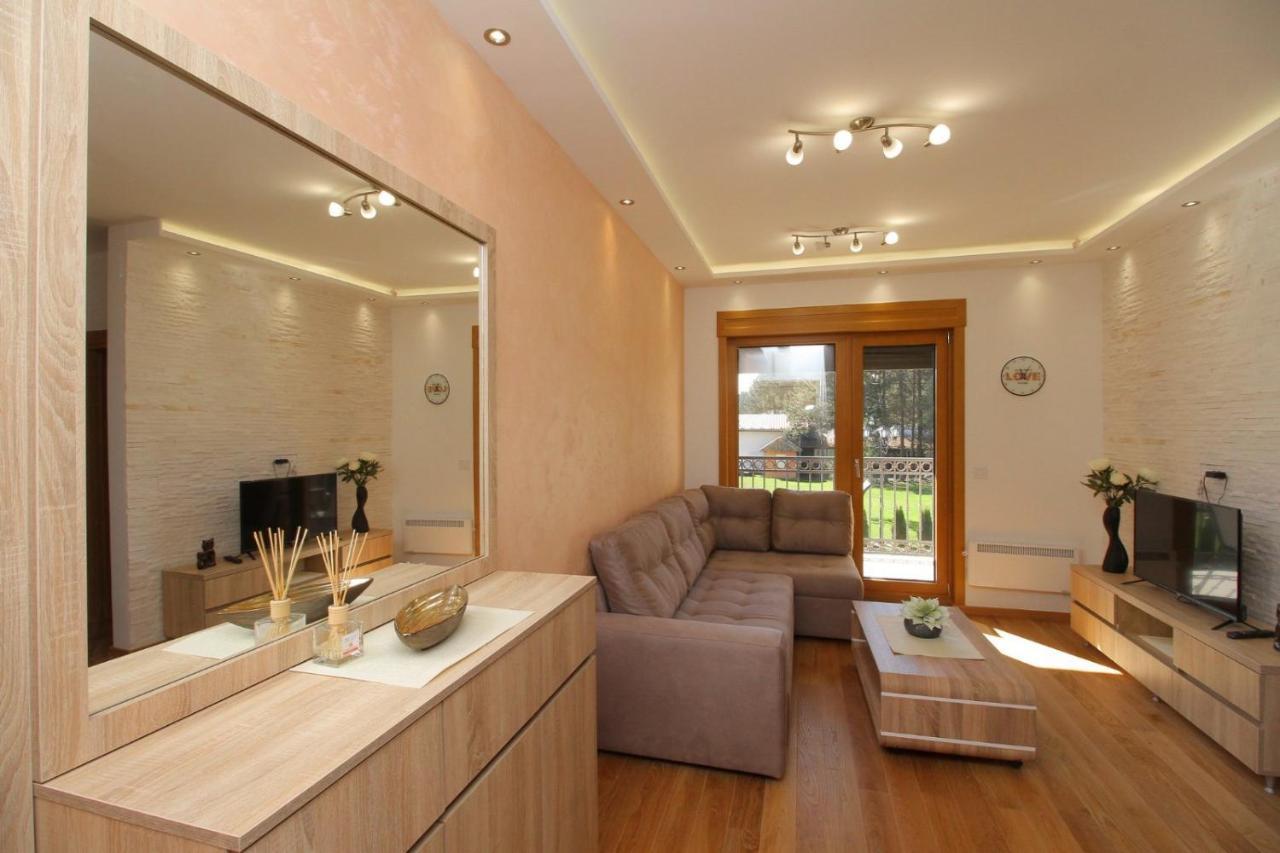 Elsa S15 Apartment Златибор Екстериор снимка