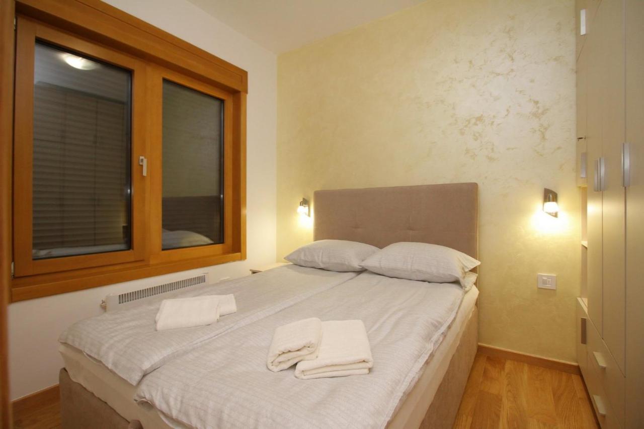Elsa S15 Apartment Златибор Екстериор снимка