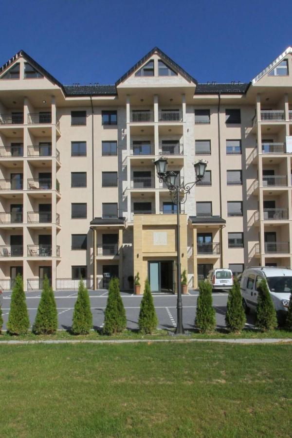 Elsa S15 Apartment Златибор Екстериор снимка