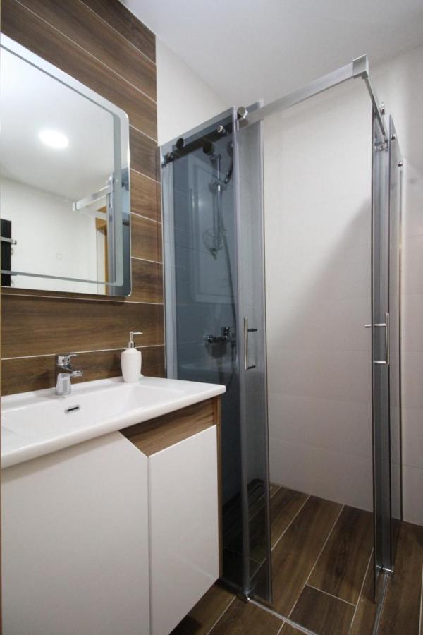 Elsa S15 Apartment Златибор Екстериор снимка