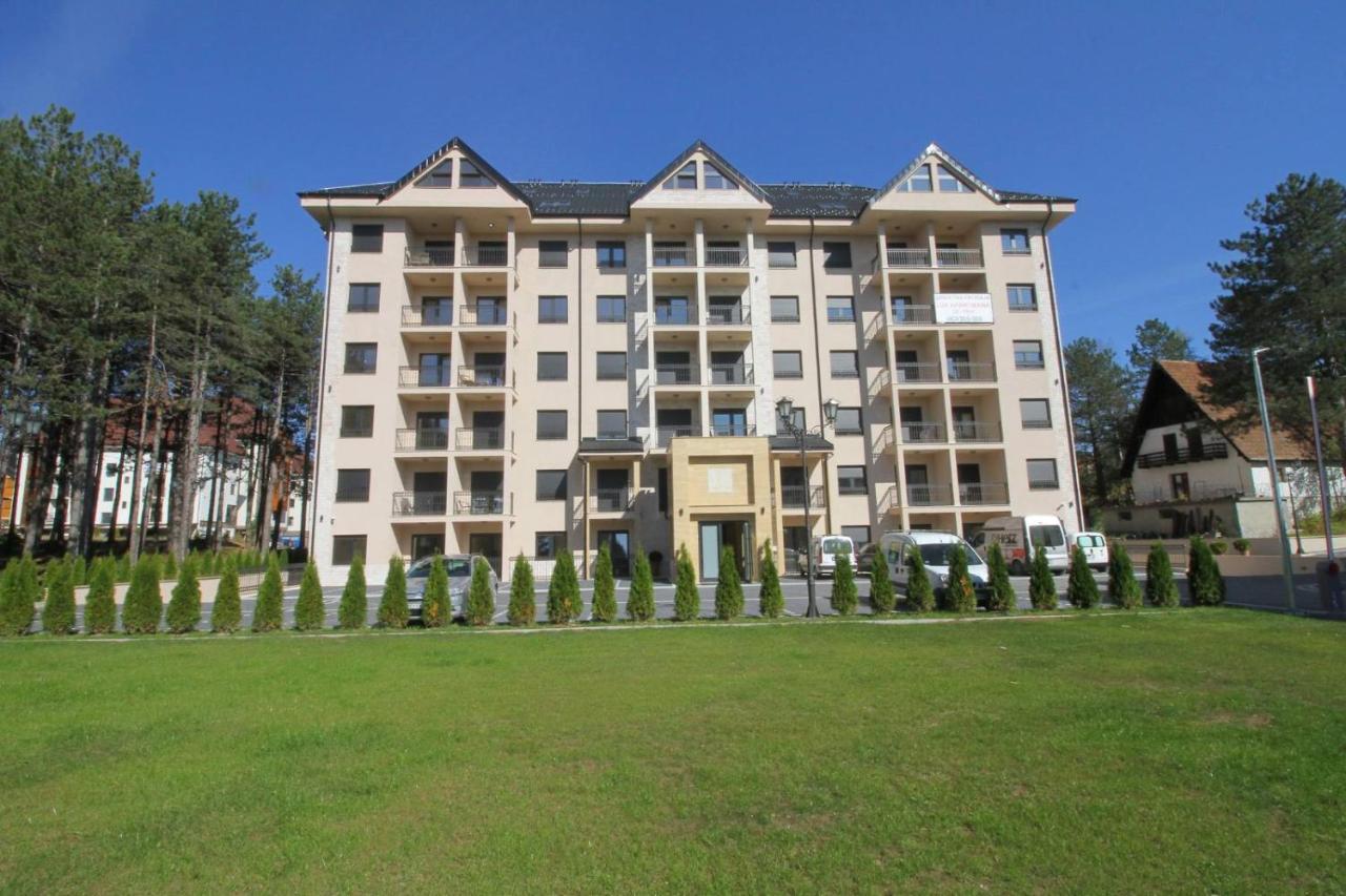 Elsa S15 Apartment Златибор Екстериор снимка