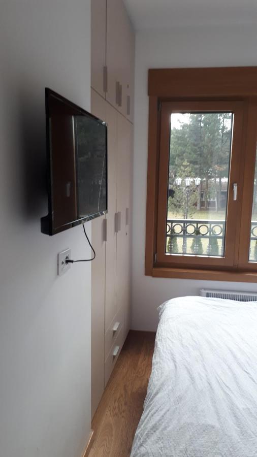 Elsa S15 Apartment Златибор Екстериор снимка