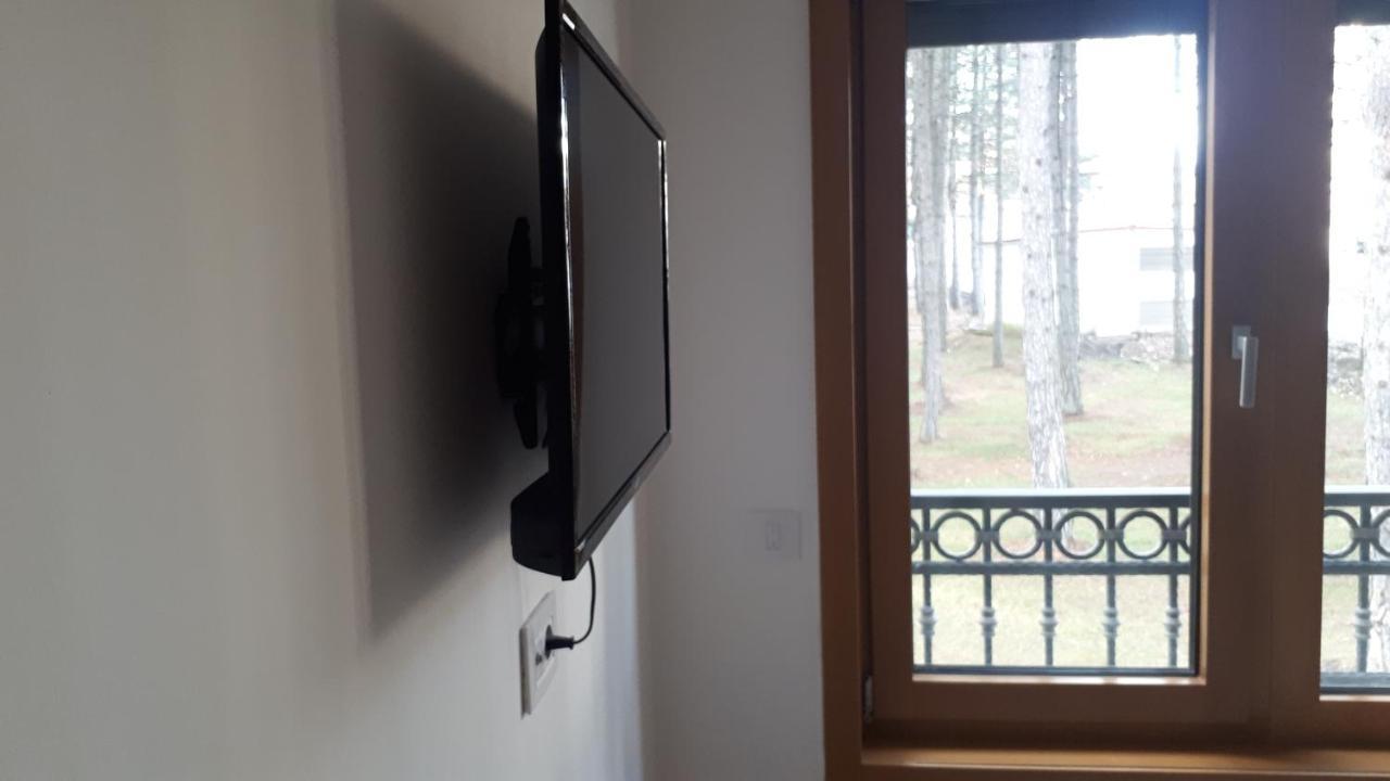 Elsa S15 Apartment Златибор Екстериор снимка